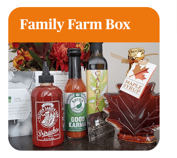 Family Farm Box