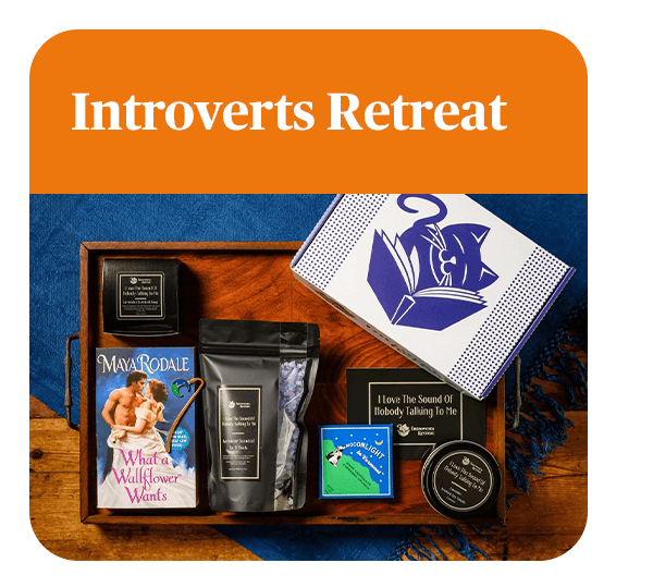 Introverts Retreat